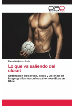 Lo que va saliendo del closet