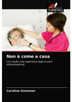 Non è come a casa