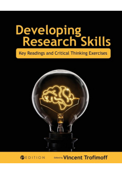 Developing Research Skills