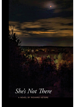 She's Not There
