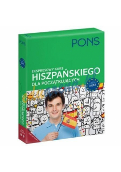 Ekspresowy kurs dla początkujących: hiszpański