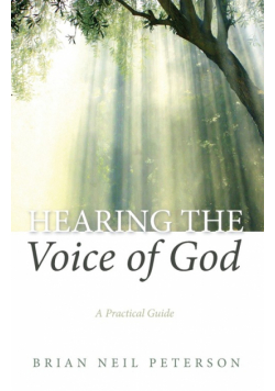 Hearing the Voice of God