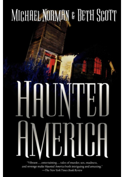 Haunted America