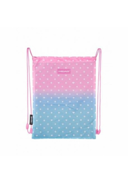 Worek na obuwie AD1 Head Pastel Love ASTRA