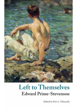 Left to Themselves (Valancourt Classics)