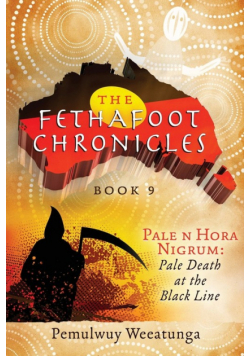 Pale n Hora Nigrum