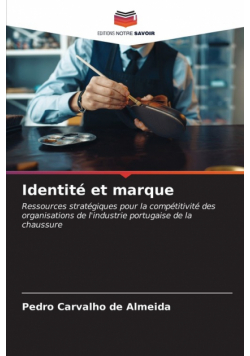 Identité et marque