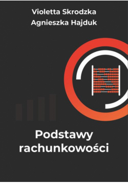 Podstawy rachunkowości