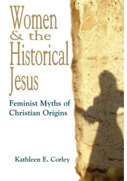 Women & the Historical Jesus