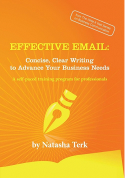 Effective Email
