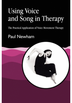Using Voice and Song in Therapy