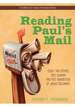 Reading Paul's Mail