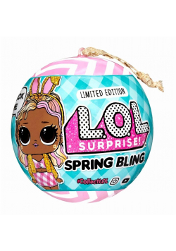 LOL Surprise Easter Supreme 2