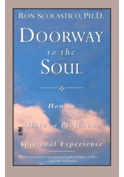 Doorway to the Soul
