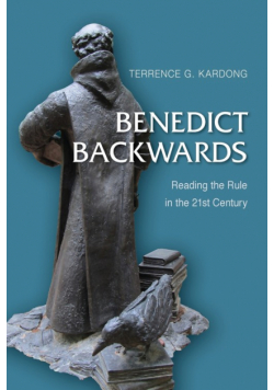 Benedict Backwards