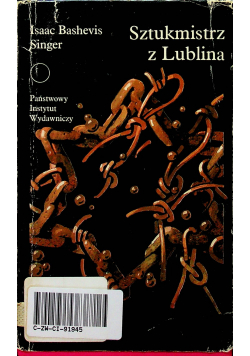 Sztukmistrz z Lublina