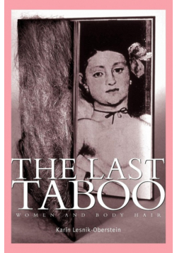 The last taboo