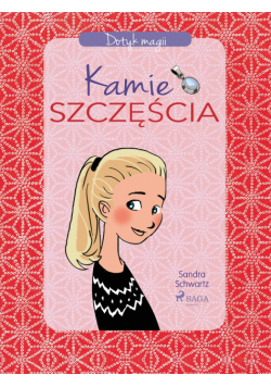 Dotyk magii. Dotyk magii 1 - Kamień szczęścia (#1)