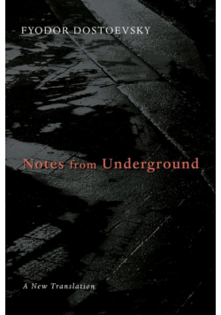 Notes from Underground