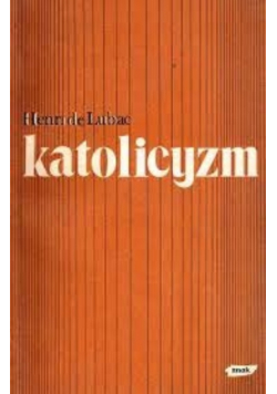 Katolicyzm