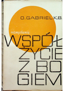 Współżycie z Bogiem tom 2