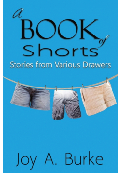 A Book of Shorts