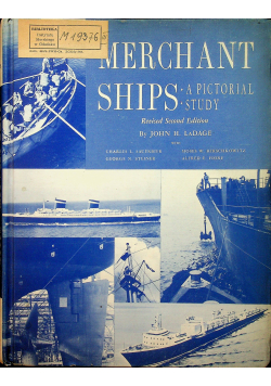 Merchant ships