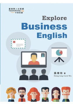 Explore Business English