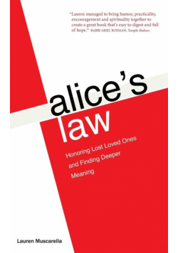 alice's law