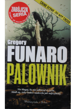 Palownik Wersja kieszonkowa