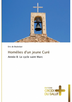 Homélies d'un jeune curé