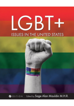 LGBT+ Issues in the United States
