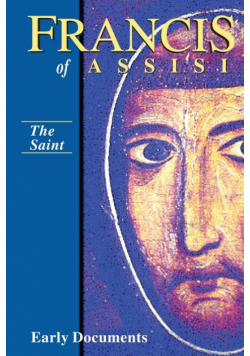 The Saint, Francis of Assisi