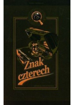 Sherlock Holmes Znak czterech