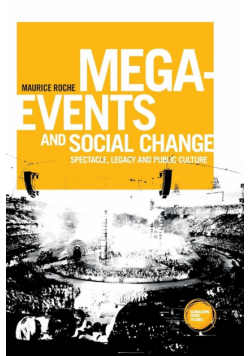 Mega-events and social change