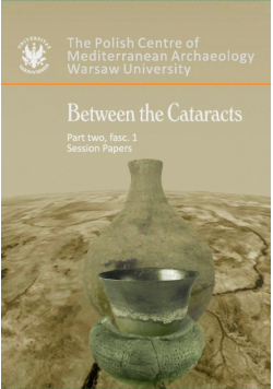 Between the Cataracts. Part 2, fascicule 1: Session papers