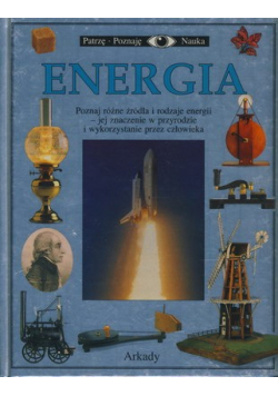 Energia