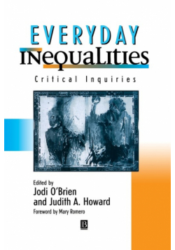 Everyday Inequalities