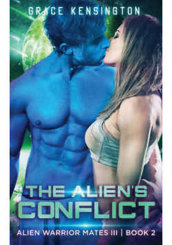The Alien's Conflict
