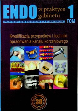 Endo w praktyce gabinetu 1 z CD