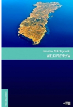 Wielki przypływ dedykacja autora