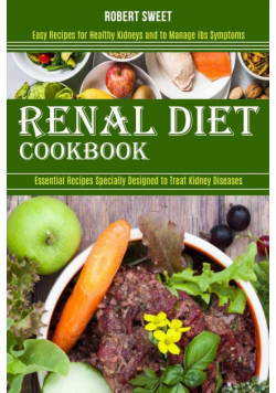 Renal Diet Cookbook