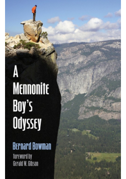 A Mennonite Boy's Odyssey