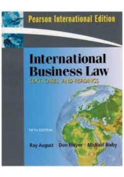 International Business Law