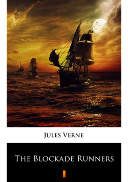 The Blockade Runners