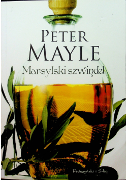 Marsylski szwindel