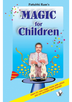 Magic Therapy Of Colours