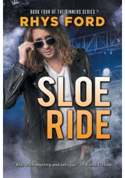 Sloe Ride