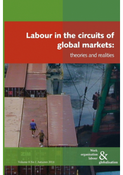 Labour in the Circuits of Global Markets
