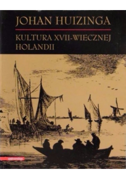 Kultura XVII - wiecznej Holandii